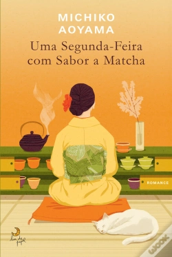 Capa do artigo Uma Segunda-Feira Com Sabor A Matcha