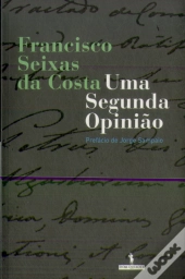 Uma Segunda Opinião