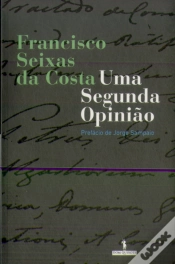Capa do artigo Uma Segunda Opinião