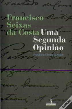 Capa do artigo Uma Segunda Opinião