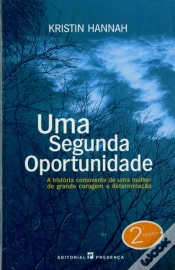 Capa do artigo Uma Segunda Oportunidade