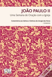 Capa do artigo Uma Semana de Oração com a Igreja