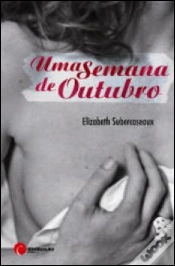 Capa do artigo Uma Semana de Outubro