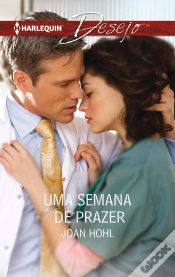 Capa do artigo Uma Semana De Prazer