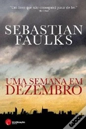 Capa do artigo Uma Semana em Dezembro
