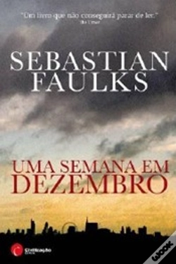 Capa do artigo Uma Semana em Dezembro