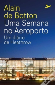 Capa do artigo Uma Semana no Aeroporto