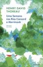 Uma Semana nos Rios Concord e Merrimack - Preview