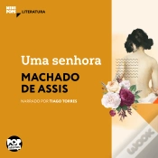 Capa do artigo Uma Senhora
