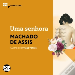 Capa do artigo Uma Senhora