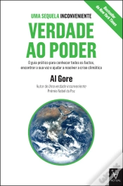 Capa do artigo Uma Sequela Inconveniente: Verdade Ao Poder
