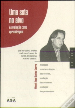 Capa do artigo Uma Seta no Alvo