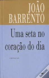 Capa do artigo Uma Seta no Coração Do Dia