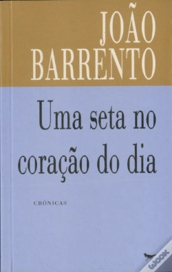 Capa do artigo Uma Seta no Coração Do Dia