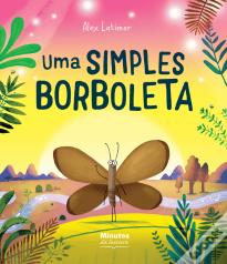 Uma Simples Borboleta