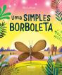 Uma Simples Borboleta - Preview