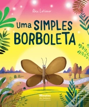 Capa do artigo Uma Simples Borboleta