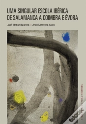 Capa do artigo Uma Singular Escola Ibérica