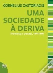Capa do artigo Uma Sociedade à Deriva