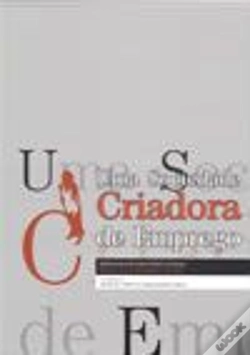 Capa do artigo Uma Sociedade Criadora de Emprego