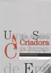 Capa do artigo Uma Sociedade Criadora de Emprego