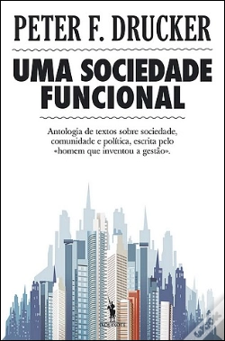 Capa do artigo Uma Sociedade Funcional