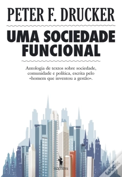 Capa do artigo Uma Sociedade Funcional
