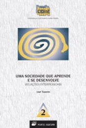 Capa do artigo Uma Sociedade que Aprende e se Desenvolve