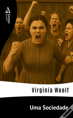 Capa do artigo Uma Sociedade