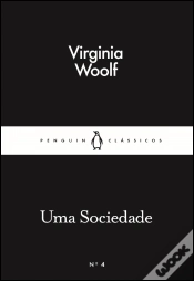Capa do artigo Uma Sociedade