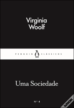 Capa do artigo Uma Sociedade
