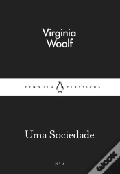 Capa do artigo Uma Sociedade