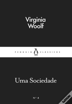 Capa do artigo Uma Sociedade