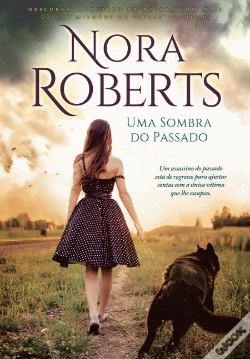 Capa do artigo Uma Sombra do Passado