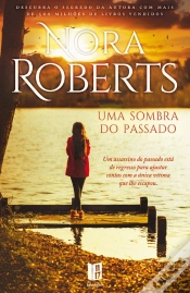 Capa do artigo Uma Sombra do Passado