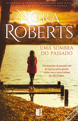 Capa do artigo Uma Sombra do Passado