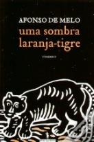 Uma Sombra Laranja-Tigre