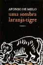 Uma Sombra Laranja-Tigre - Preview