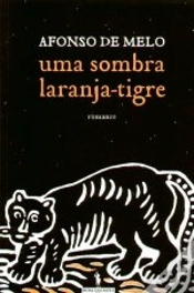 Capa do artigo Uma Sombra Laranja-Tigre