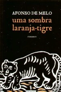 Capa do artigo Uma Sombra Laranja-Tigre