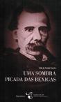 Uma Sombra Picada das Bexigas - Preview