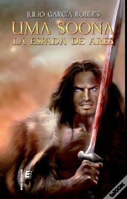 Capa do artigo Uma Soona. La Espada De Ares  