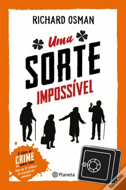 Capa do artigo Uma Sorte Impossível