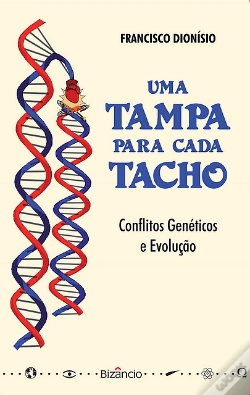 Capa do artigo Uma Tampa Para Cada Tacho
