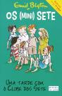 Uma Tarde com o Clube dos Sete - Preview