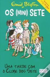 Capa do artigo Uma Tarde com o Clube dos Sete