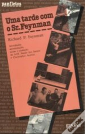 Uma Tarde com o Sr. Feynman