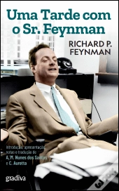 Uma Tarde com o Sr. Feynman