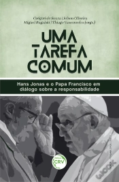 Capa do artigo Uma Tarefa Comum