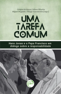 Capa do artigo Uma Tarefa Comum